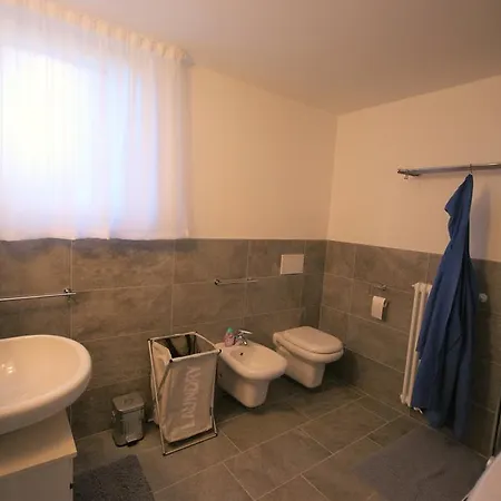 Casa Rappis شقة *