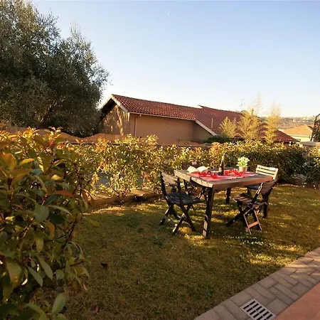Casa Rappis * إمبيريا