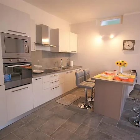 شقة Casa Rappis