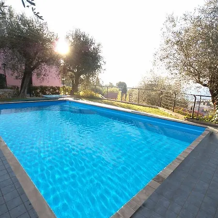 شقة Casa Rappis