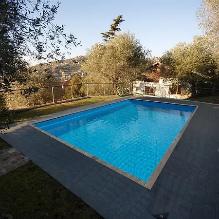 Casa Rappis إمبيريا